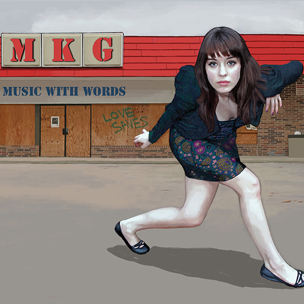 Music With Words